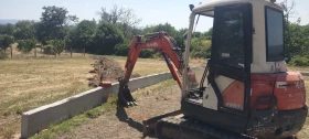 Обява за продажба на Багер Kubota Kx61-3  ~33 000 лв. - изображение 1
