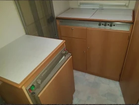 Каравана Adria KIP KOMPAKT 37, снимка 8