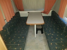 Каравана Adria KIP KOMPAKT 37, снимка 12