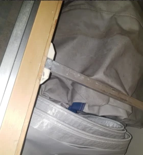 Каравана Adria KIP KOMPAKT 37, снимка 13