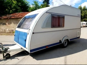 Каравана Adria KIP KOMPAKT 37, снимка 5