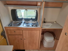  Adria KIP KOMPAKT 37 | Mobile.bg    13