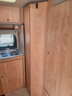  Adria KIP KOMPAKT 37 | Mobile.bg    14