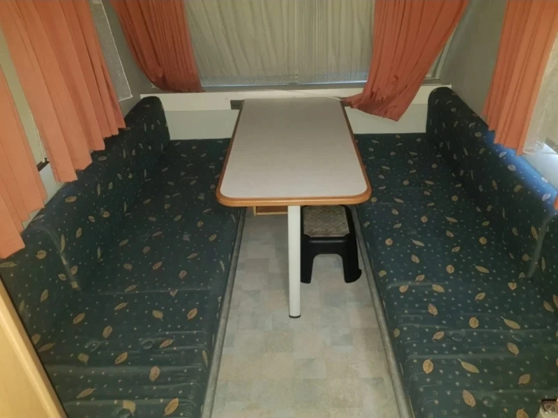 Каравана Adria KIP KOMPAKT 37, снимка 12 - Каравани и кемпери - 52630930