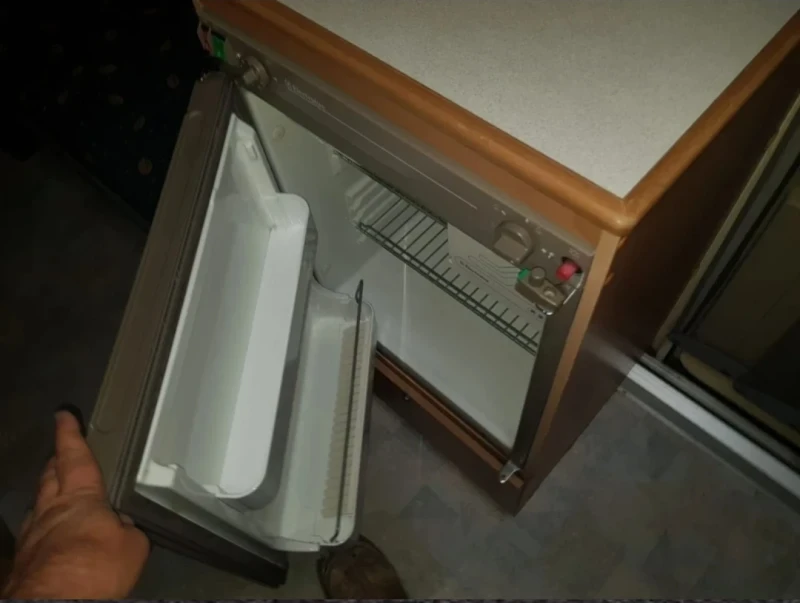 Каравана Adria KIP KOMPAKT 37, снимка 9 - Каравани и кемпери - 52630930