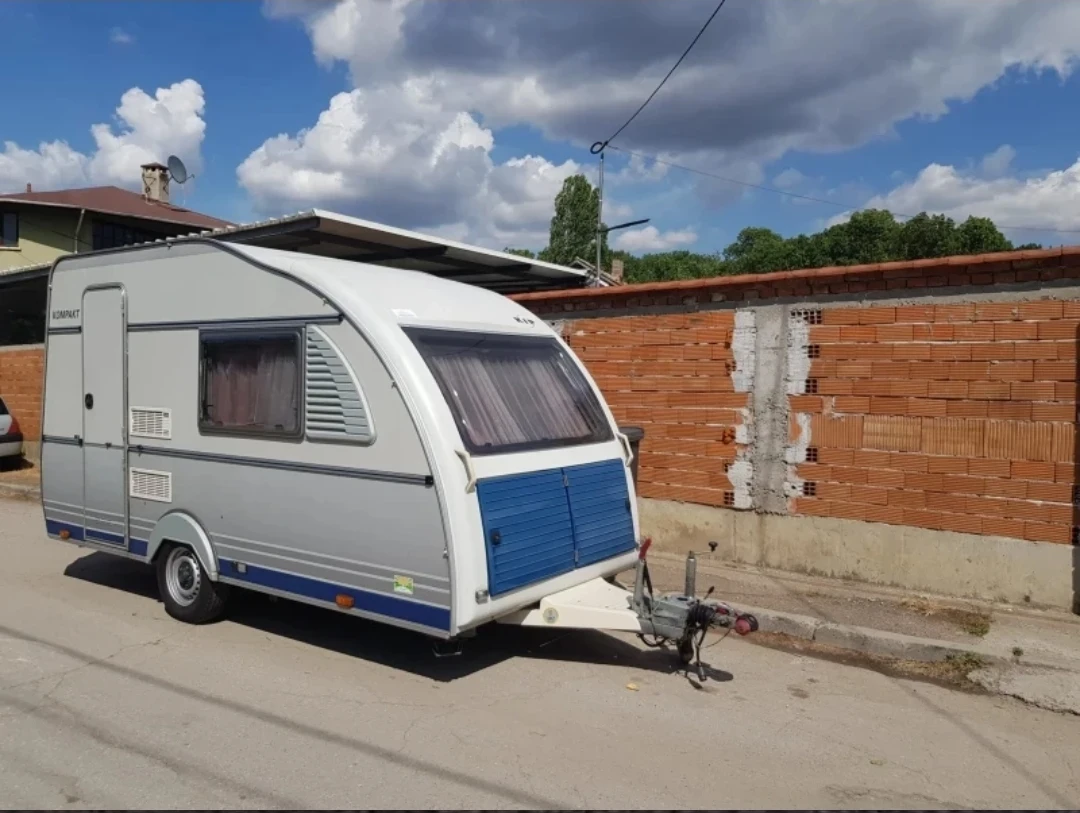  Adria KIP KOMPAKT 37 | Mobile.bg   17