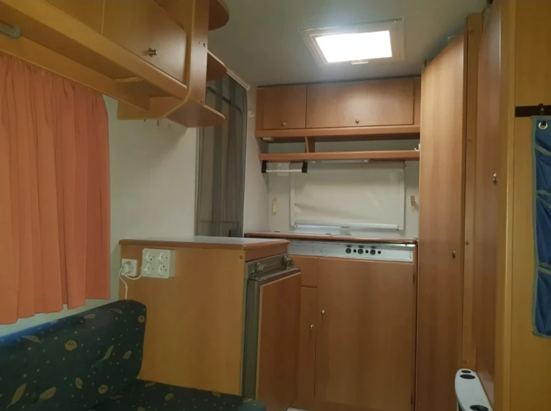  Adria KIP KOMPAKT 37 | Mobile.bg   14