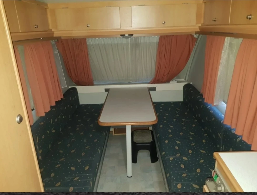  Adria KIP KOMPAKT 37 | Mobile.bg   16