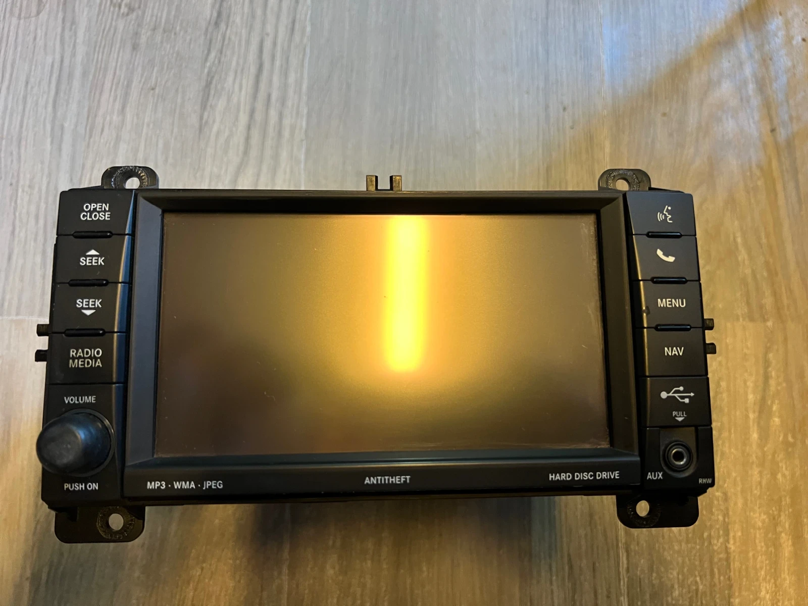 P05064831AF   JEEP GRAND CHEROKEE 2012  P05064831AF | Mobile.bg   1