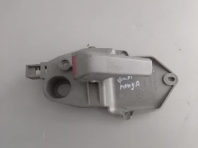 Дръжка врата предна лява вътрешна Фиат Панда 