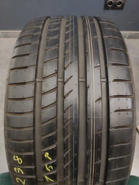 Гуми Летни 255/40R17, снимка 2