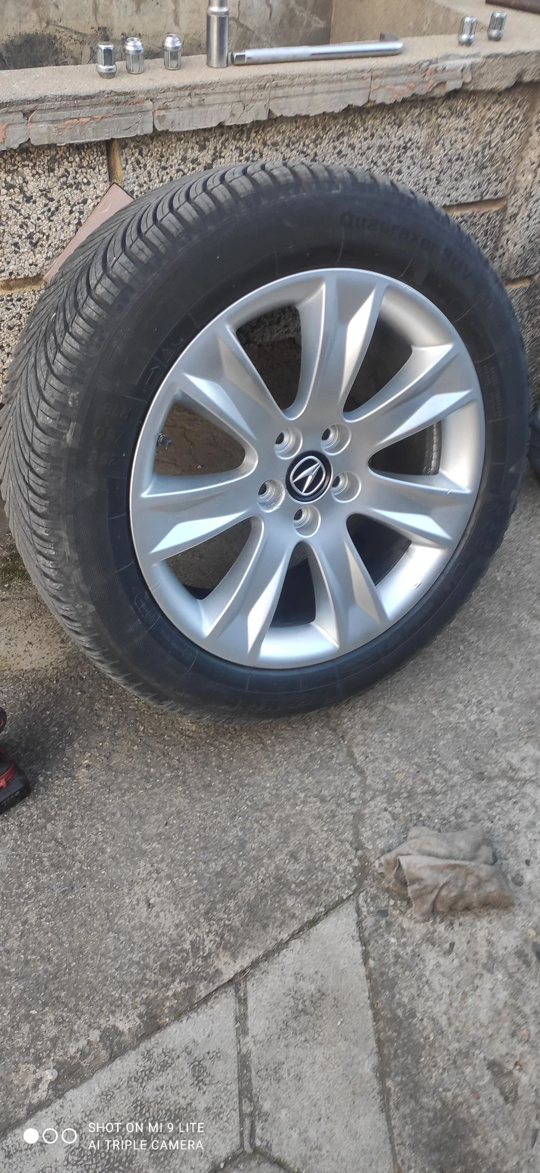 ���� � ������ 255/50R19 | Mobile.bg � ����������� 6