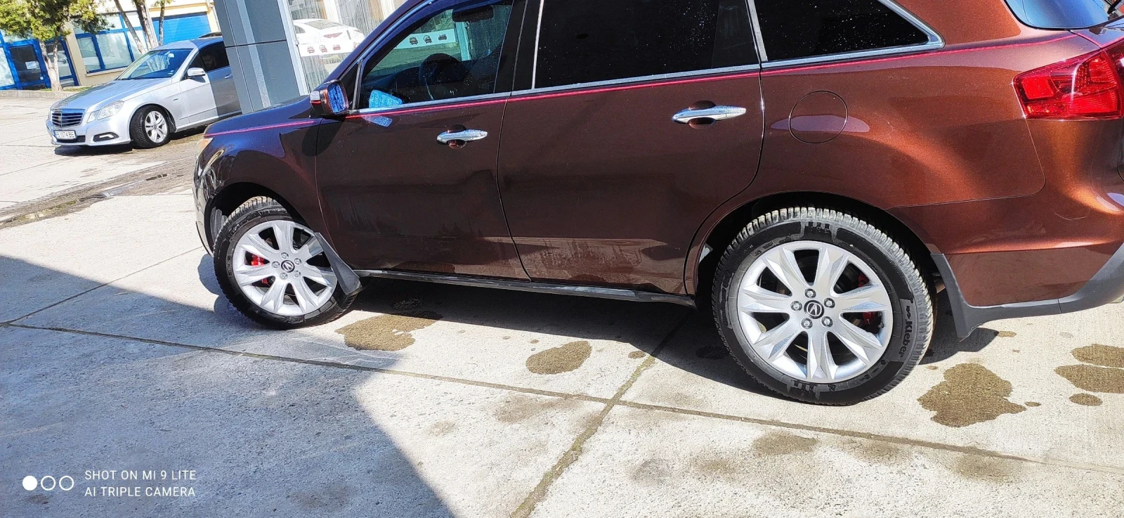 ���� � ������ 255/50R19 | Mobile.bg � ����������� 5