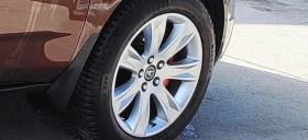 ����� �� �������� �� ���� � ������ 255/50R19