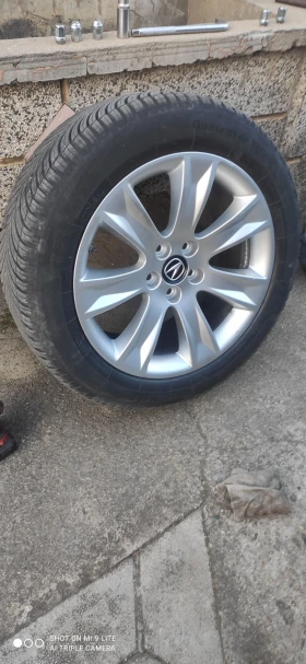 ���� � ������ 255/50R19 | Mobile.bg � ����� ������ 6