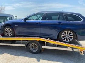 BMW 520 bmw f10 , снимка 11