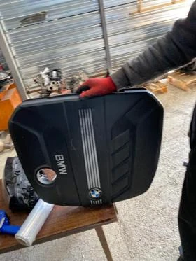 BMW 520 bmw f10 , снимка 9