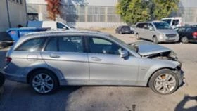 Mercedes-Benz C 220 Cdi 651 Фейслифт, снимка 3