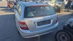 Mercedes-Benz C 220 Cdi 651 Фейслифт, снимка 5