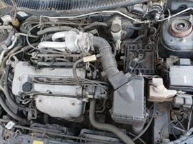 Mazda 323 1.5, снимка 6