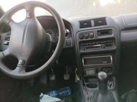 Mazda 323 1.5, снимка 5