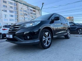 Honda Cr-v 2.2i-DTEC* Executive* 4x4* * * 