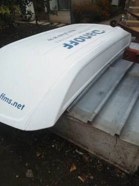 Fiat Doblo, снимка 3