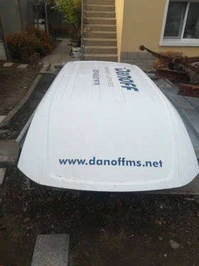 Fiat Doblo, снимка 2