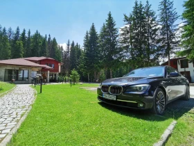 BMW 730  - изображение 7