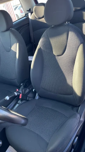 Mini Cooper 1.6 HDI, снимка 9