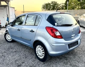 Opel Corsa 1.2 i, снимка 4
