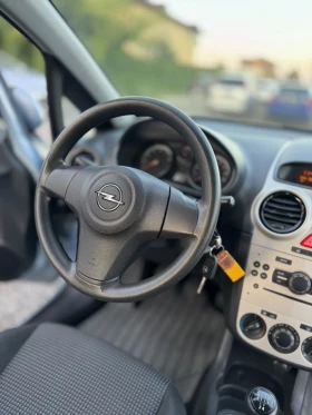 Opel Corsa 1.2 i, снимка 9