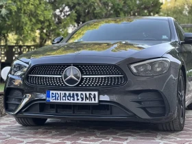 Mercedes-Benz E 200, снимка 2