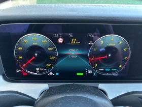 Mercedes-Benz E 200, снимка 14