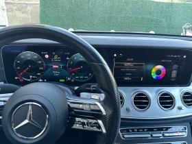 Mercedes-Benz E 200, снимка 13