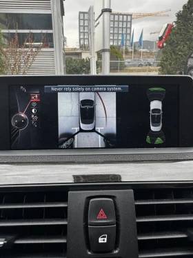 BMW 425 Cabrio, снимка 10