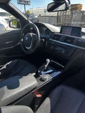 BMW 425 Cabrio, снимка 9