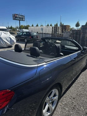 BMW 425 Cabrio, снимка 6