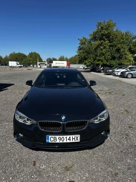 BMW 425 Cabrio, снимка 2