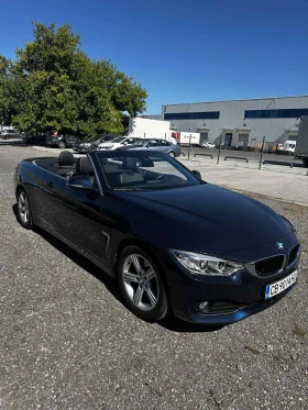 BMW 425 Cabrio, снимка 8