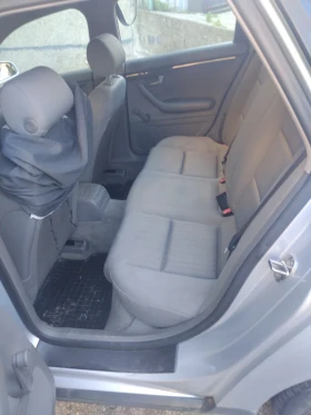 Audi A4 2.0, снимка 10