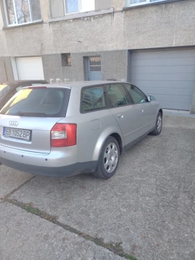 Audi A4 2.0, снимка 5