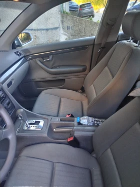 Audi A4 2.0, снимка 7