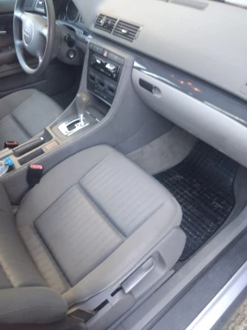 Audi A4 2.0, снимка 6