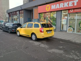 Dacia Logan 07.16 4Цил ГАЗ, снимка 7