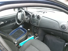 Dacia Logan 07.16 4Цил ГАЗ, снимка 3