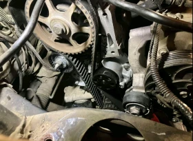Dacia Logan 07.16 4Цил ГАЗ, снимка 7
