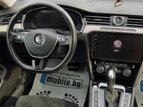 VW Passat 2.0TDI/HIGH-LINE/LIMOSINE/DIGITAL, снимка 12
