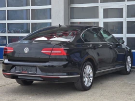 VW Passat 2.0TDI/HIGH-LINE/LIMOSINE/DIGITAL, снимка 3