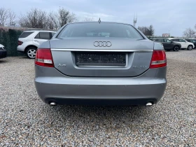 Audi A6 /ИТАЛИЯ, снимка 6